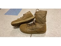 danner tachyon coyote